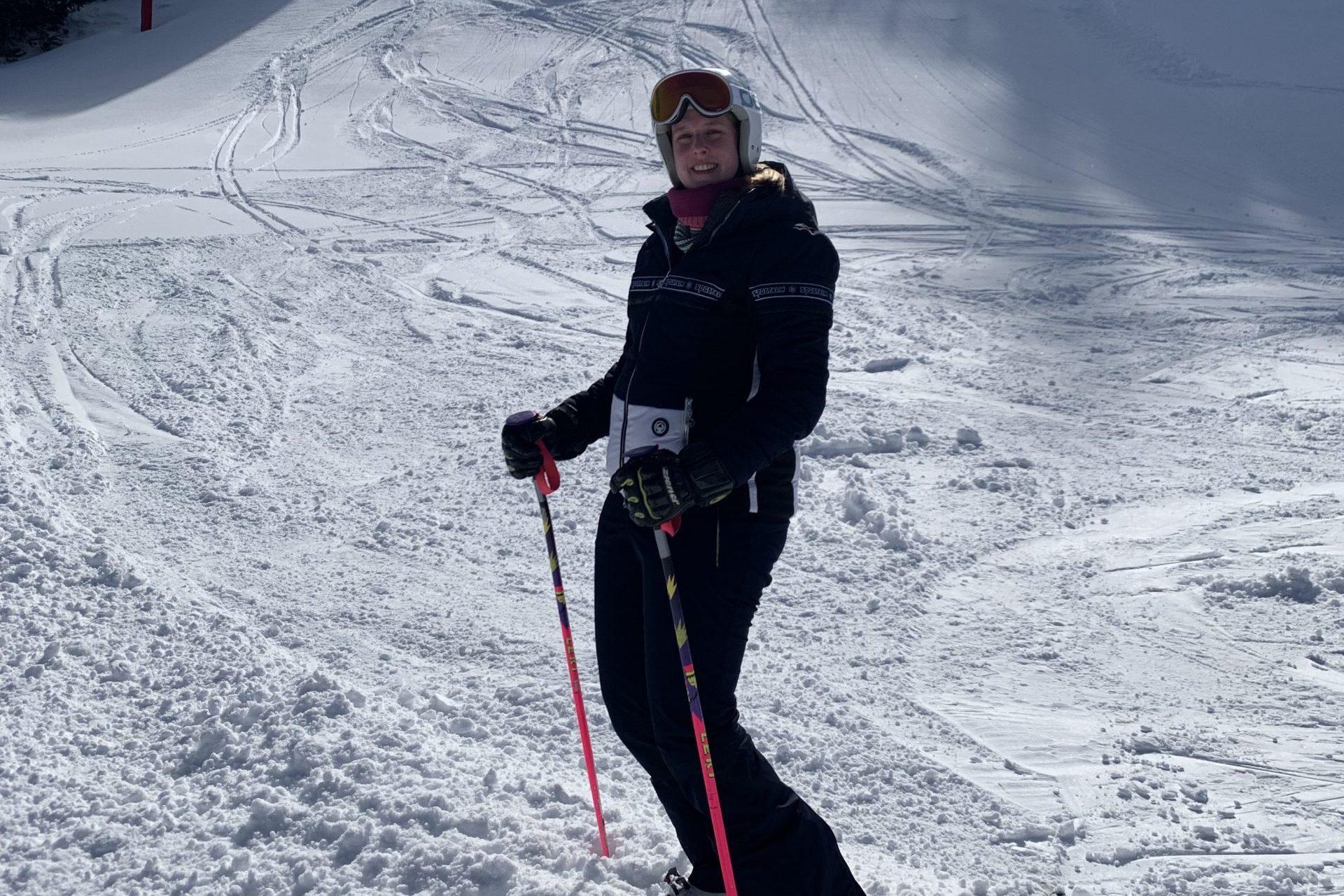 Tanja
